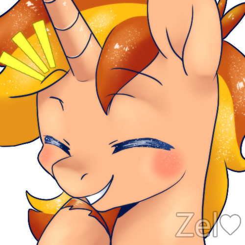 Citrus Burst (Flurry 6)